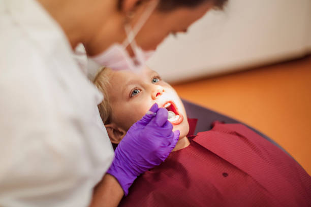 Best Emergency Pediatric Dental Care in Vancouver, WA